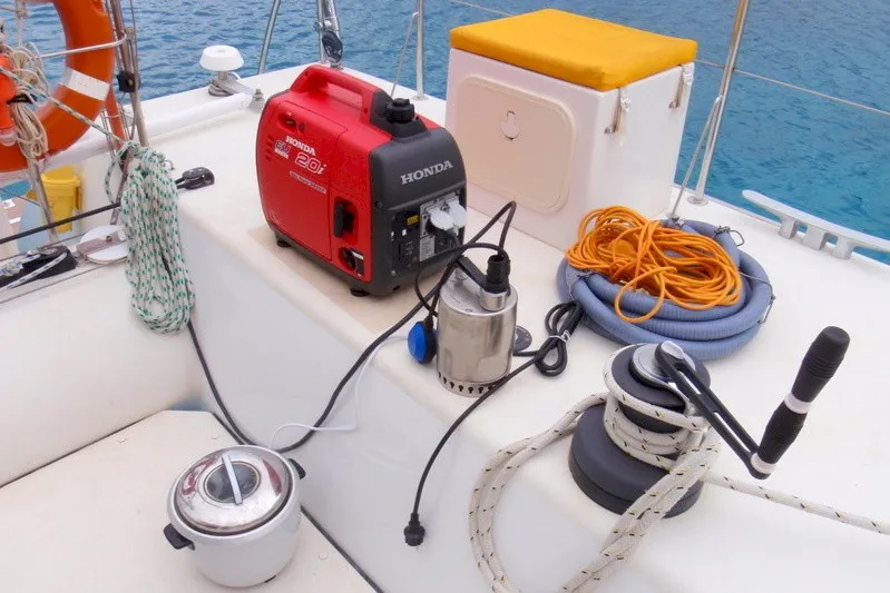 Installation électrique